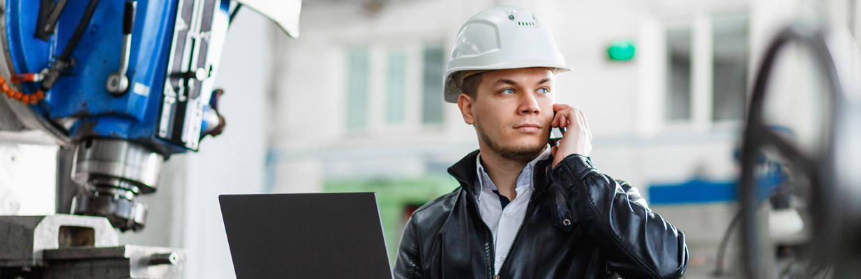 Project & Sales Engineer